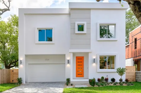 1314 W Lemon Street Tampa FL 33606