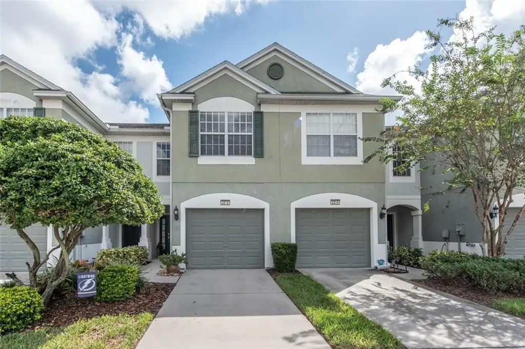 2212 Snowflake Place Riverview FL 33578