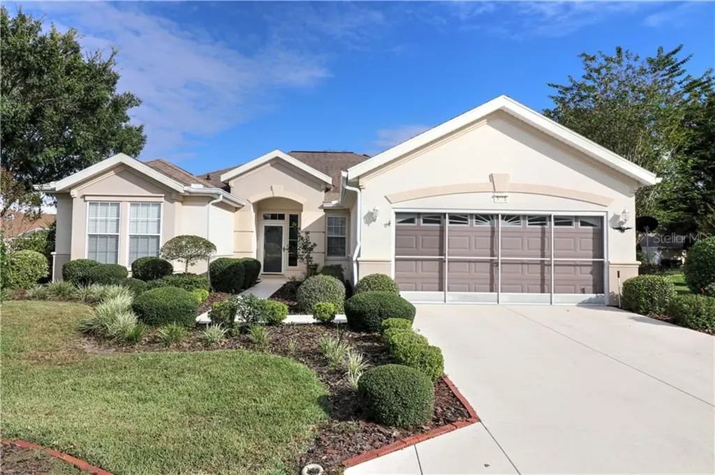 9310 SE 132nd Place Summerfield FL 34491