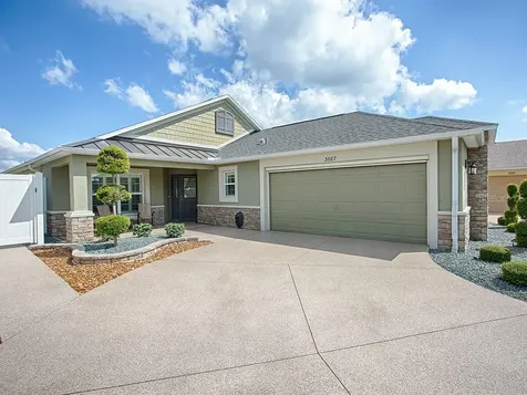 3887 E Torch Lake Drive The Villages FL 32163