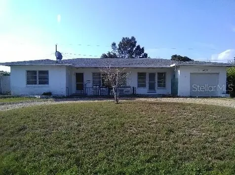 4050 28th Avenue N St Petersburg FL 33713