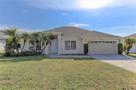 1014 Sandhill Street Groveland FL 34736