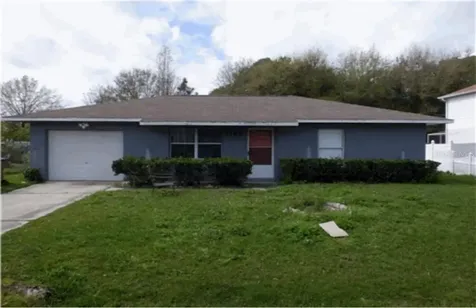 1164 Cambourne Drive Kissimmee FL 34758