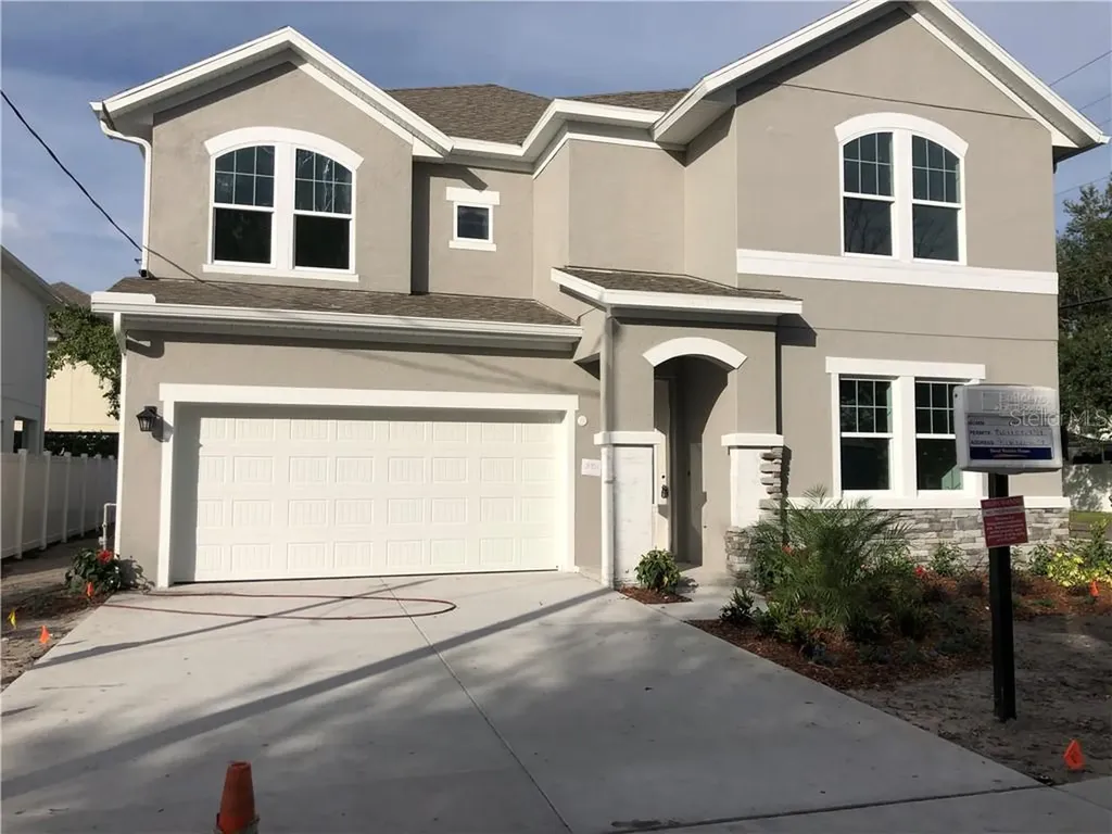 3701 W Leona Street Tampa FL 33629