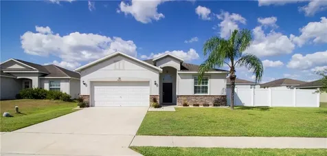 4862 Hickory Stream Lane Mulberry FL 33860