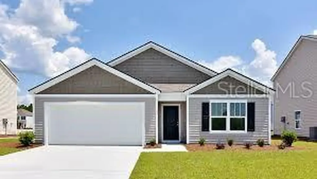 307 Spruce Pine Drive Debary FL 32713