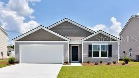 307 Spruce Pine Drive Debary FL 32713