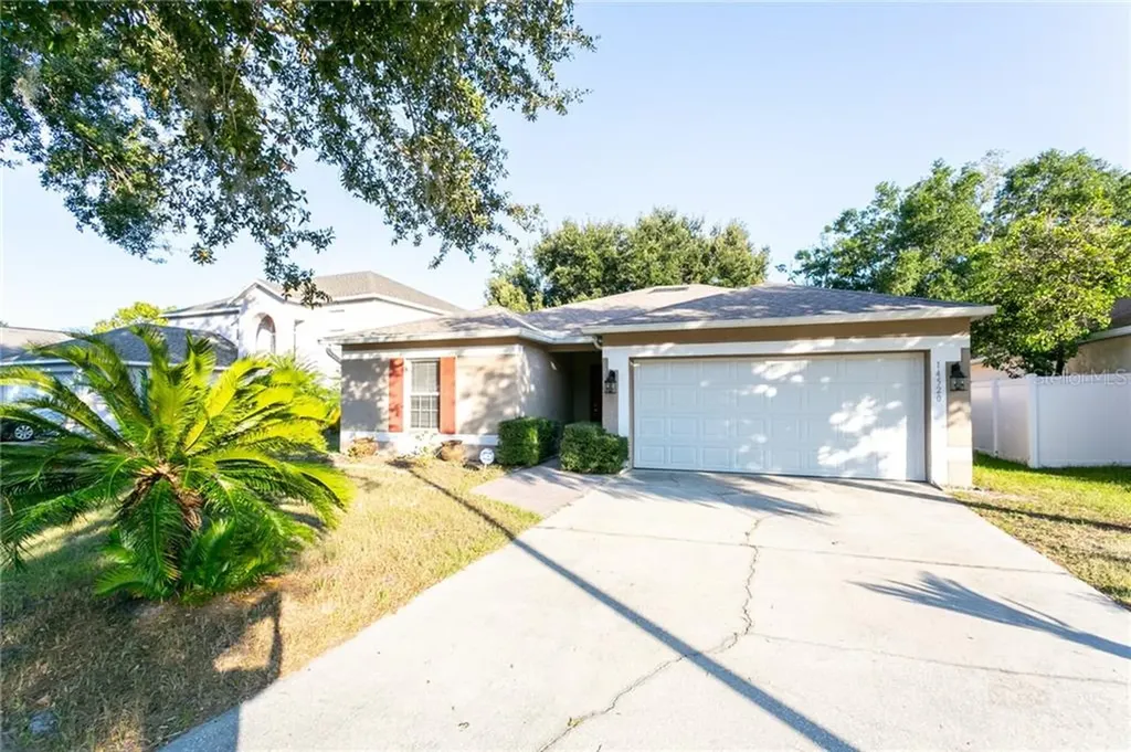 14520 Lake Price Drive Orlando FL 32826