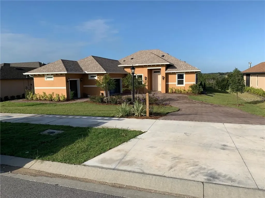 5174 Greens Drive Lady Lake FL 32159