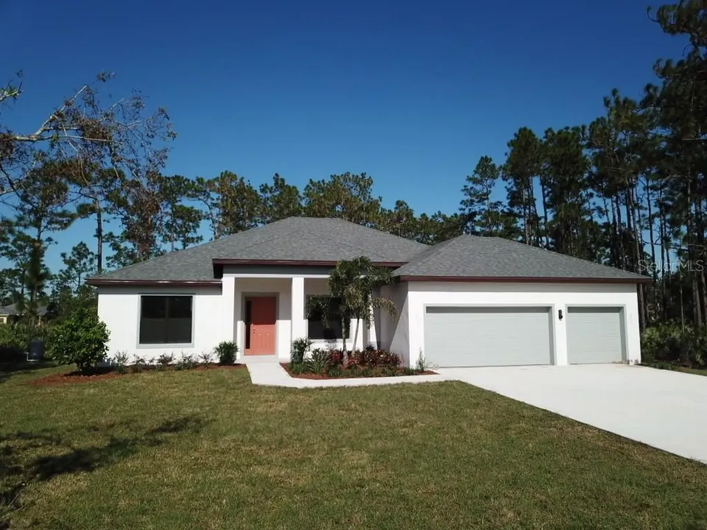 20153 Quinn Street Orlando FL 32833