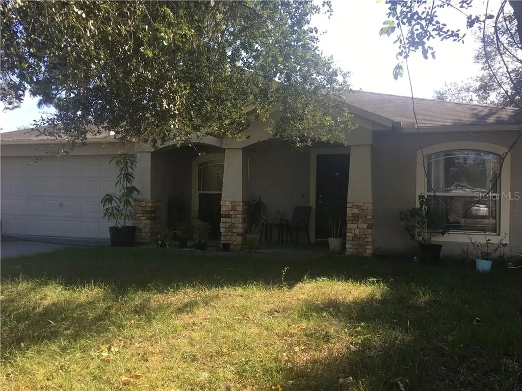 1378 Opal Court Deltona FL 32738