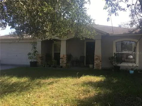1378 Opal Court Deltona FL 32738
