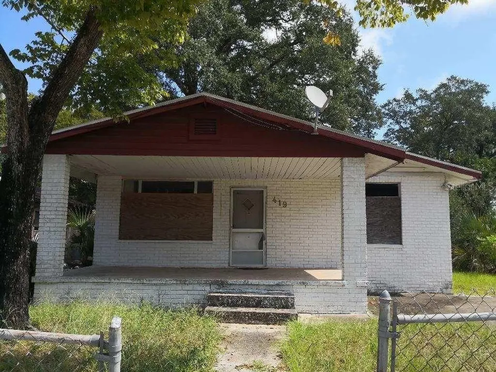 419 Ellsworth Street Daytona Beach FL 32114
