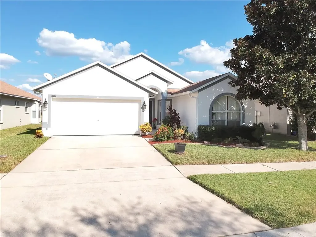 11142 Rodeo Lane Riverview FL 33579