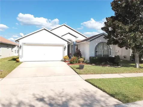 11142 Rodeo Lane Riverview FL 33579