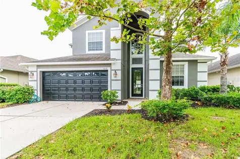 3030 Trinity Cottage Drive Land O Lakes FL 34638