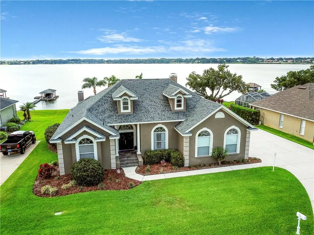234 Ruby Lake Lane Winter Haven FL 33884