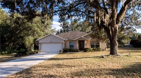 9498 SE 106th Place Belleview FL 34420