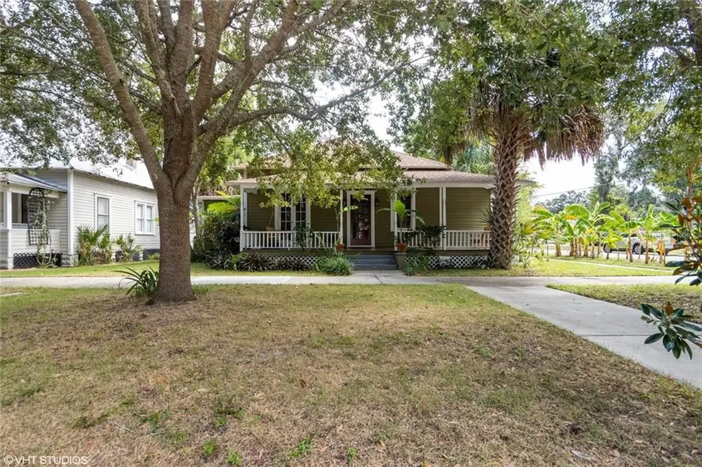 419 S Palmetto Avenue Sanford FL 32771