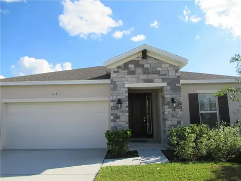 2080 Beacon Landing Circle Orlando FL 32824