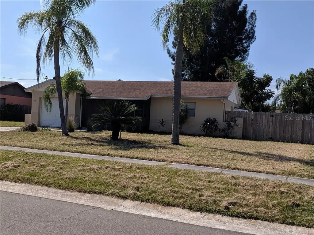 484 Flamingo Drive Apollo Beach FL 33572