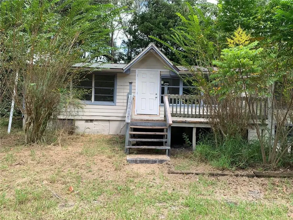 3430 Round Lake Road Zellwood FL 32798