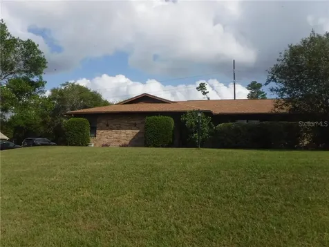 702 N Firwood Drive Deltona FL 32725