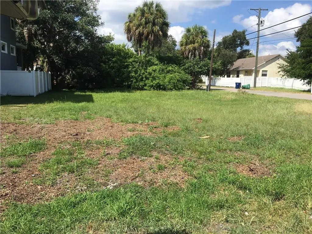7401 S Obrien Street Tampa FL 33616