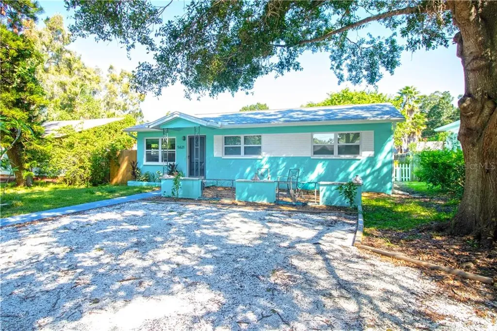 5621 19th Avenue S Gulfport FL 33707
