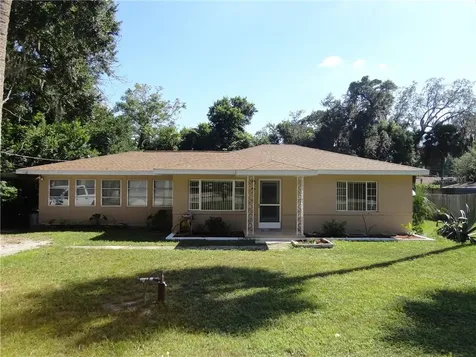 9 Palmetto Drive Debary FL 32713