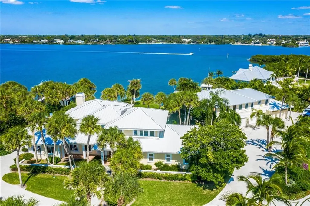 1906 Casey Key Road Nokomis FL 34275