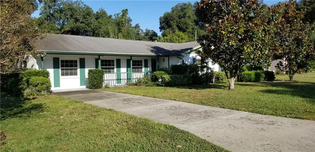 904 Alpine Drive Brandon FL 33510