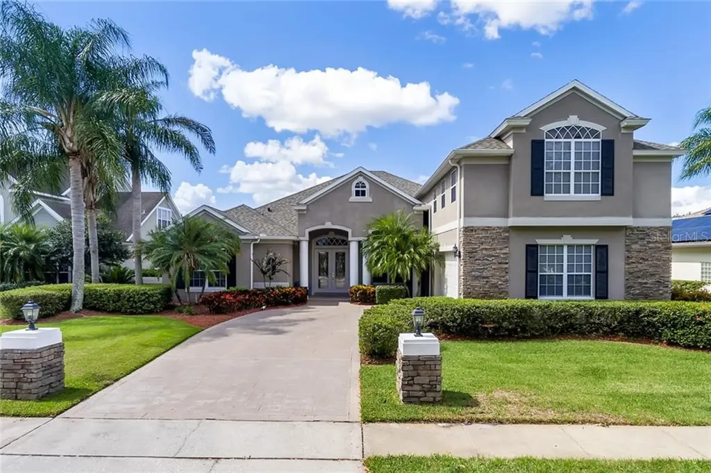 1404 Water Lilly Lane Kissimmee FL 34744