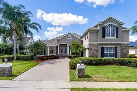 1404 Water Lilly Lane Kissimmee FL 34744