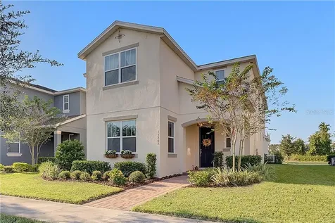 15207 Murcott Blossom Boulevard Winter Garden FL 34787