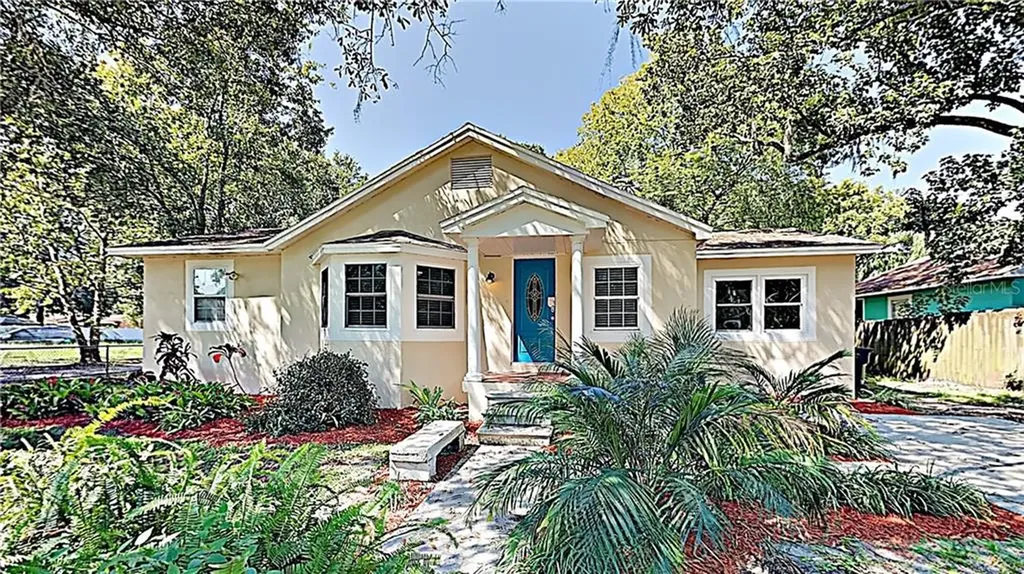 8110 N Rome Avenue Tampa FL 33604