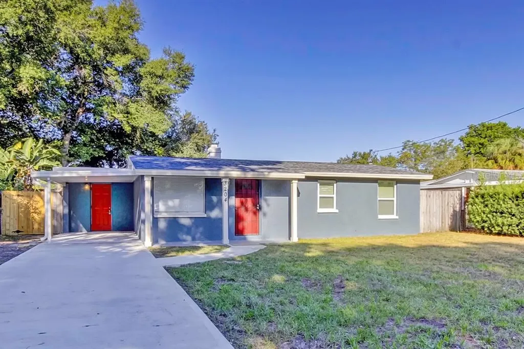 3204 N 46th Street Tampa FL 33605
