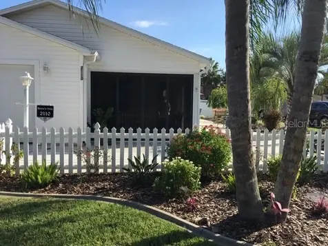 2110 Thornton Terrace The Villages FL 32162