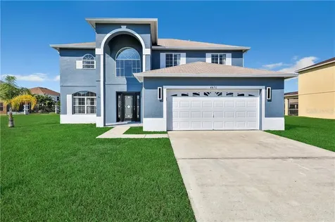 4476 Maple Chase Trail Kissimmee FL 34758
