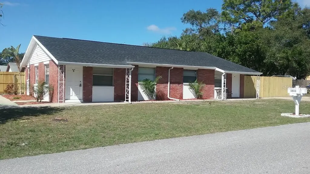 1515 Swordbill Drive Holiday FL 34690