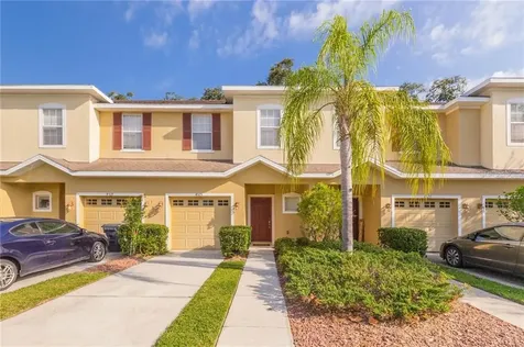 4525 Amberly Oaks Court Tampa FL 33614