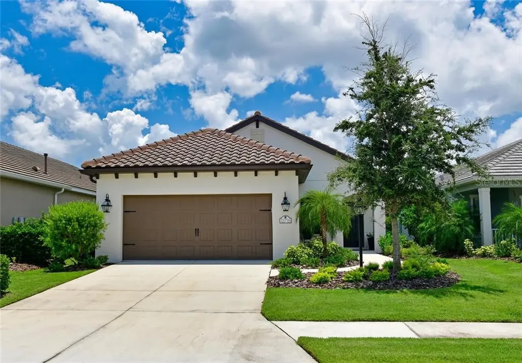 12716 Deep Blue Place Bradenton FL 34211