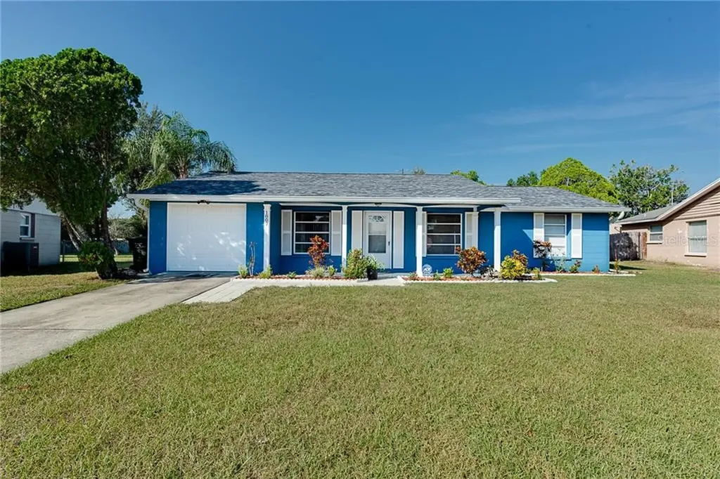 1807 Cordova Circle W Lakeland FL 33801