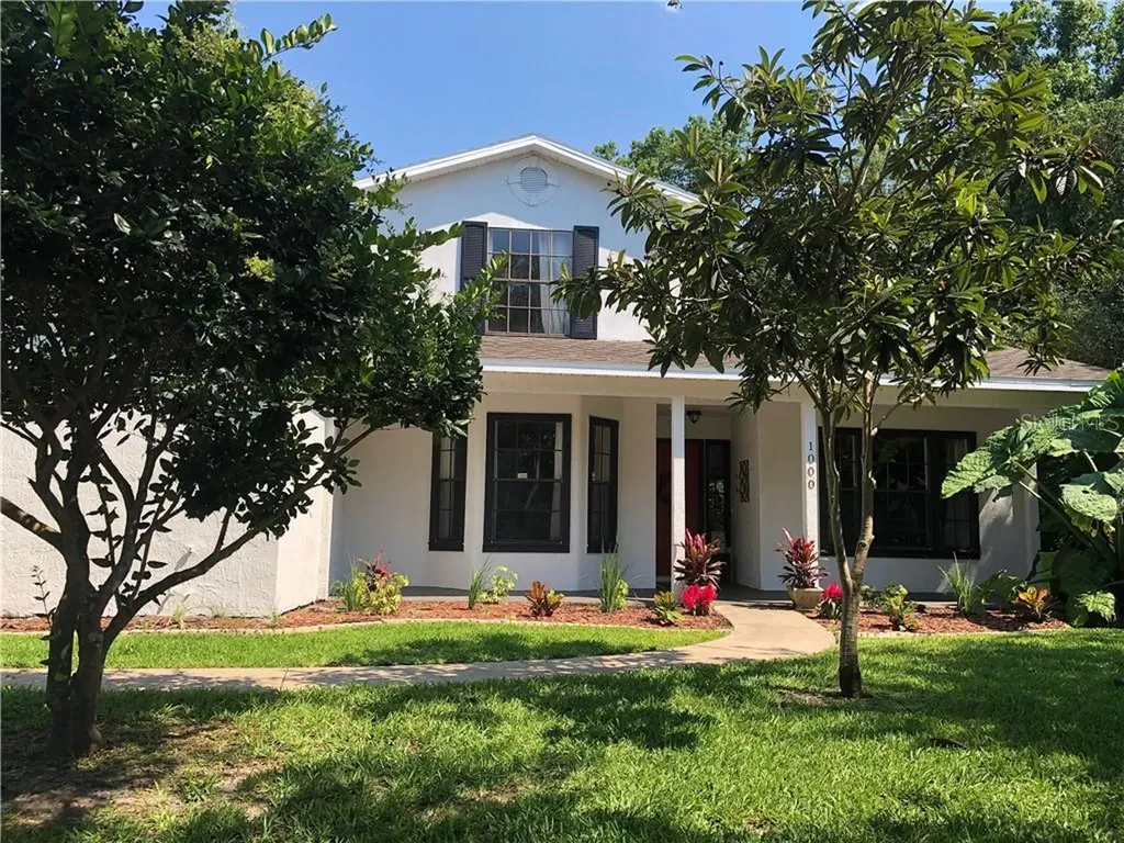 1000 Willa Lake Circle Oviedo FL 32765
