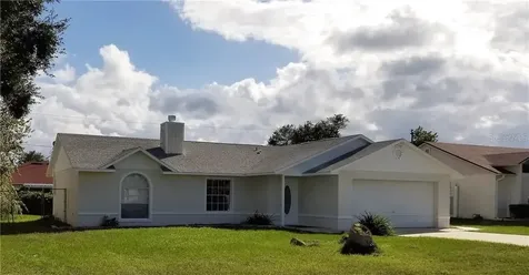 2853 Sweet Springs Street Deltona FL 32738