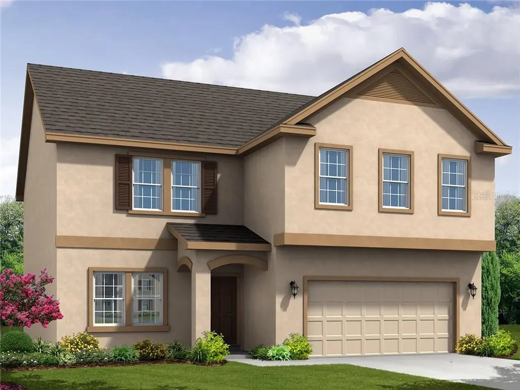 807 Daybreak Place Longwood FL 32750