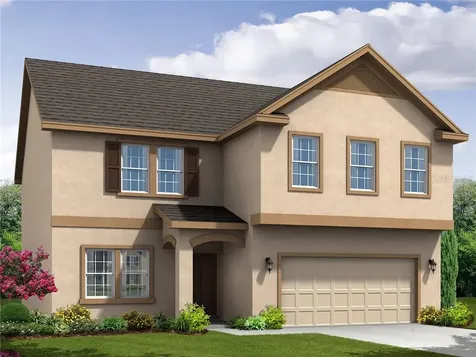 807 Daybreak Place Longwood FL 32750