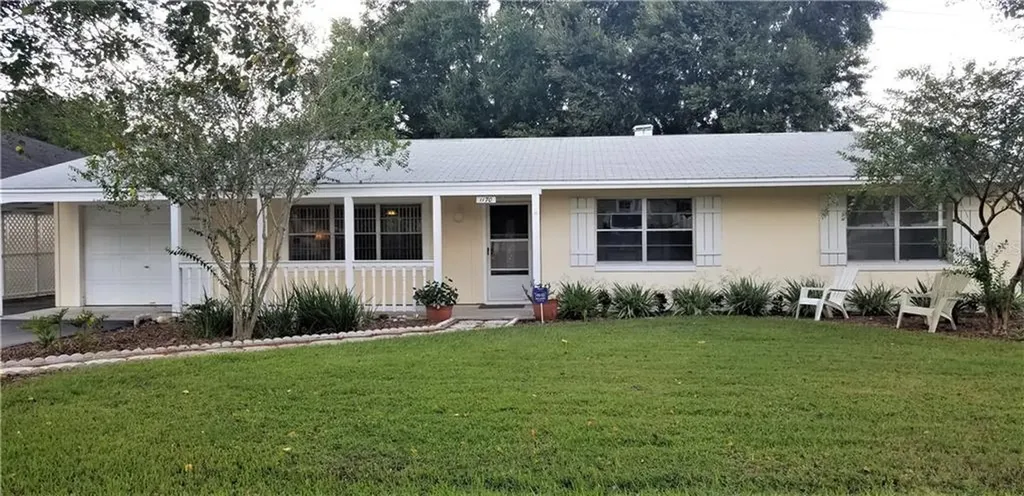 1170 N Floral Way Apopka FL 32703