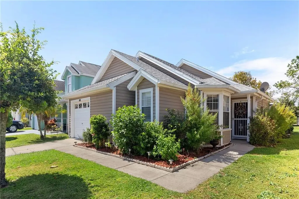 2346 Carriage Run Road Kissimmee FL 34741