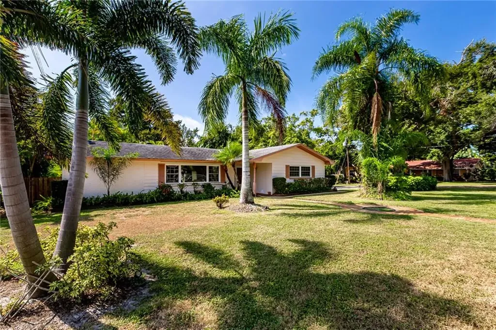 399 Overbrook Drive E Largo FL 33770